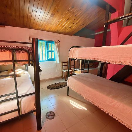 Onda Verde Hostel Сан-Сальвадор-де-Жужуй Экстерьер фото
