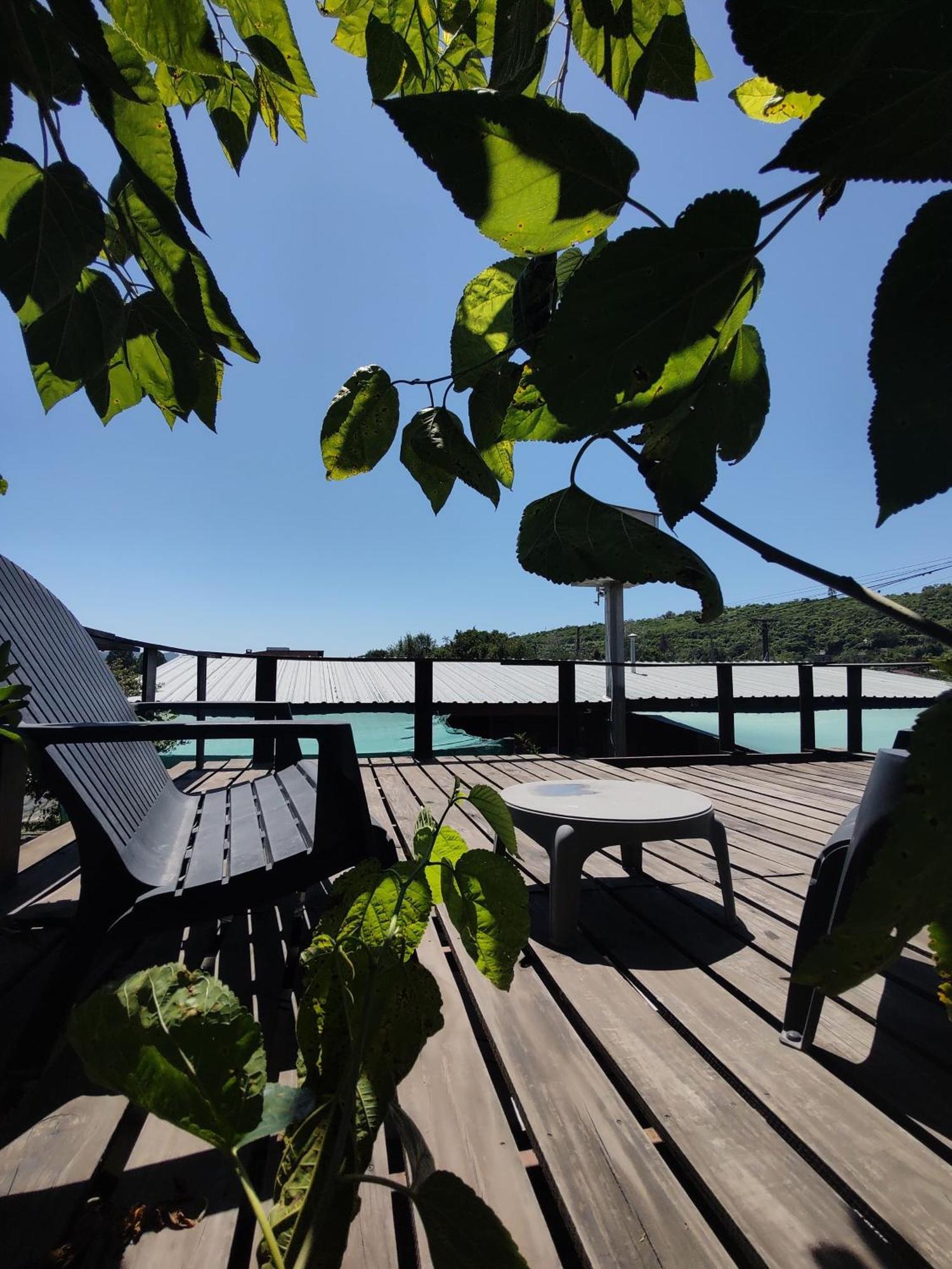 Onda Verde Hostel Сан-Сальвадор-де-Жужуй Экстерьер фото