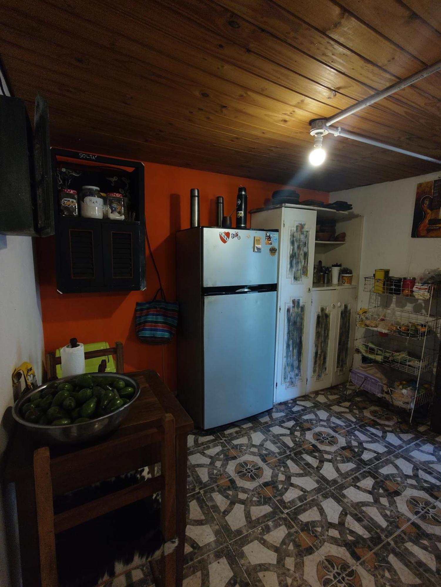Onda Verde Hostel Сан-Сальвадор-де-Жужуй Экстерьер фото
