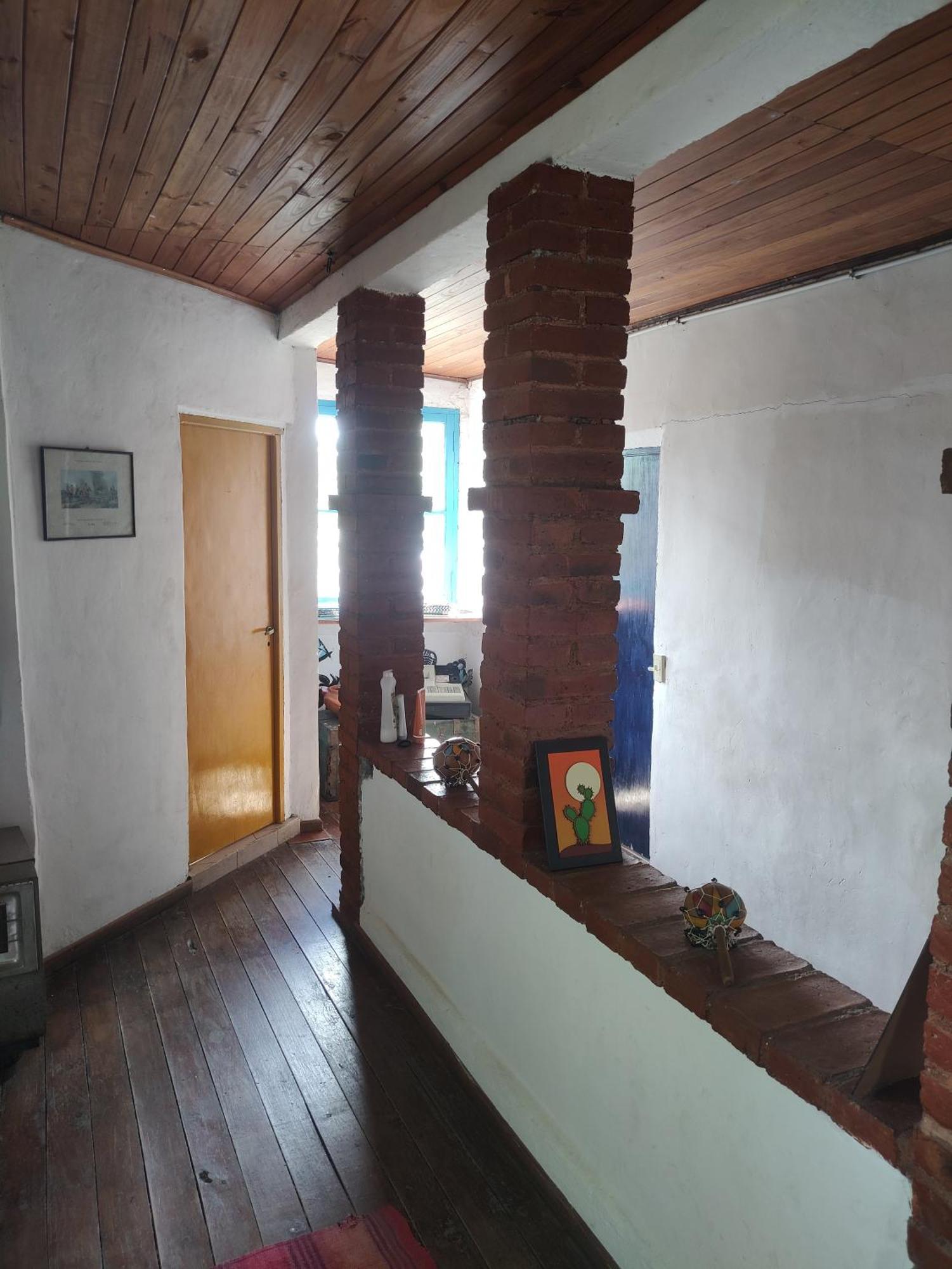 Onda Verde Hostel Сан-Сальвадор-де-Жужуй Экстерьер фото