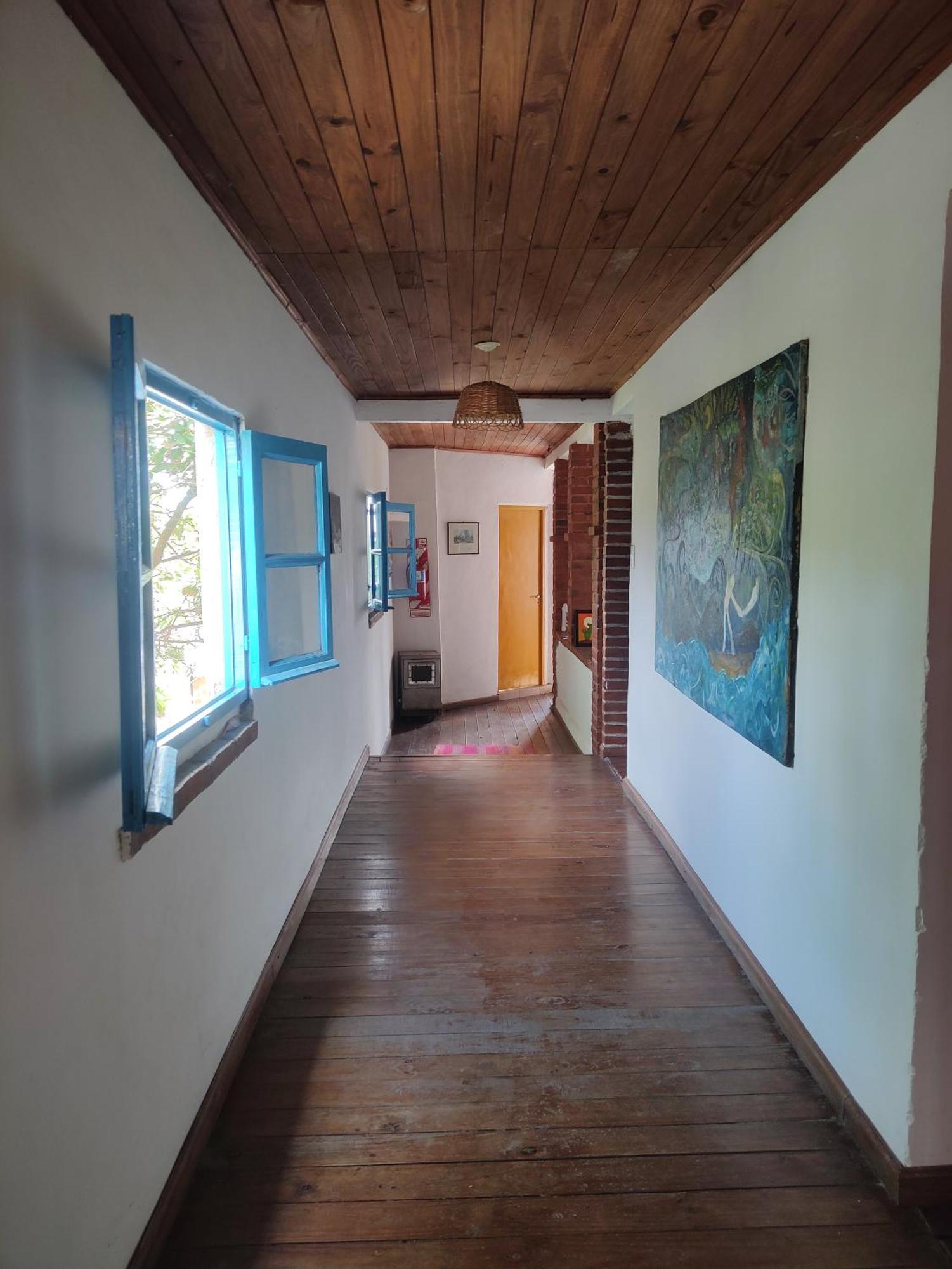 Onda Verde Hostel Сан-Сальвадор-де-Жужуй Экстерьер фото