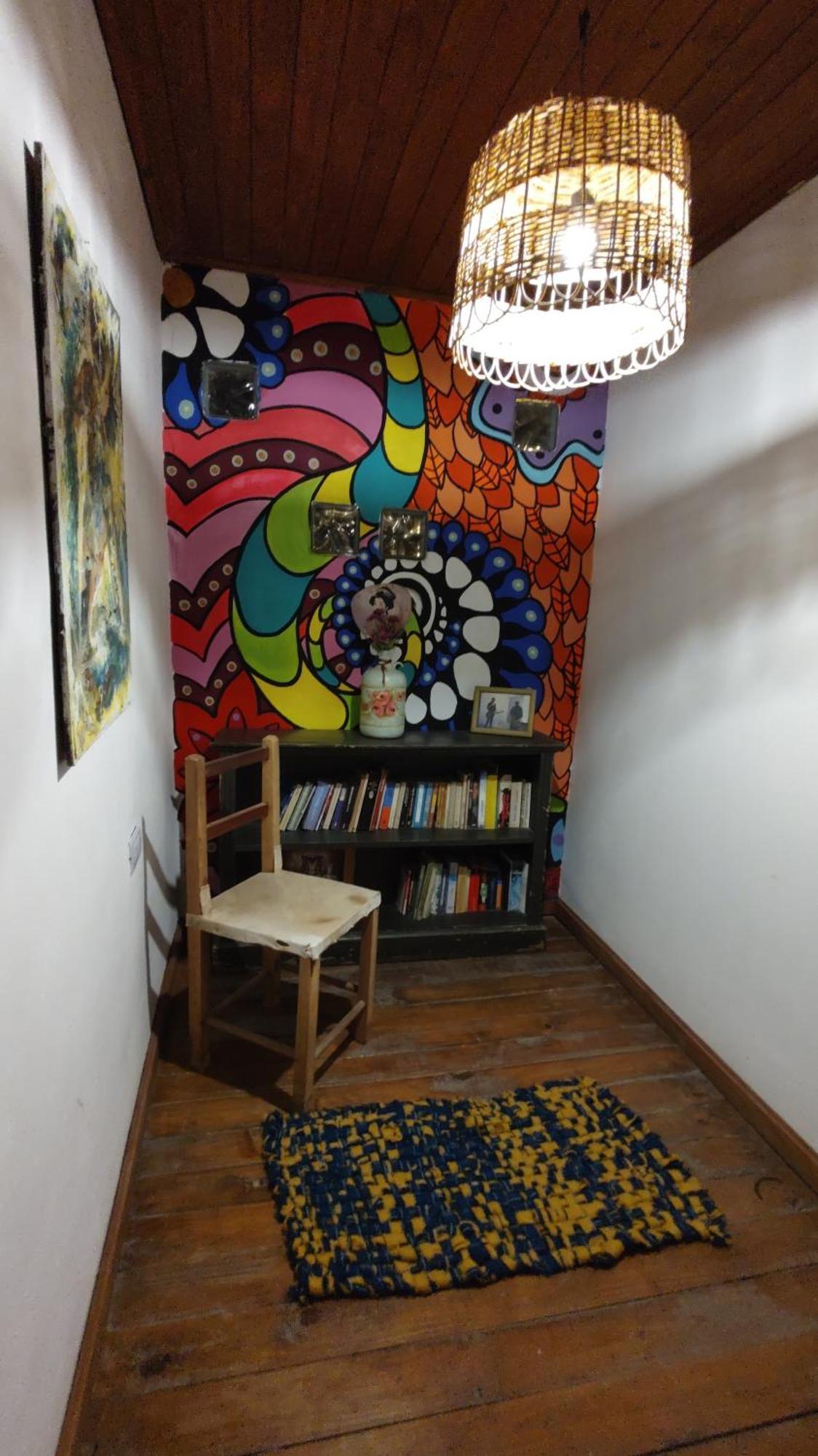 Onda Verde Hostel Сан-Сальвадор-де-Жужуй Экстерьер фото