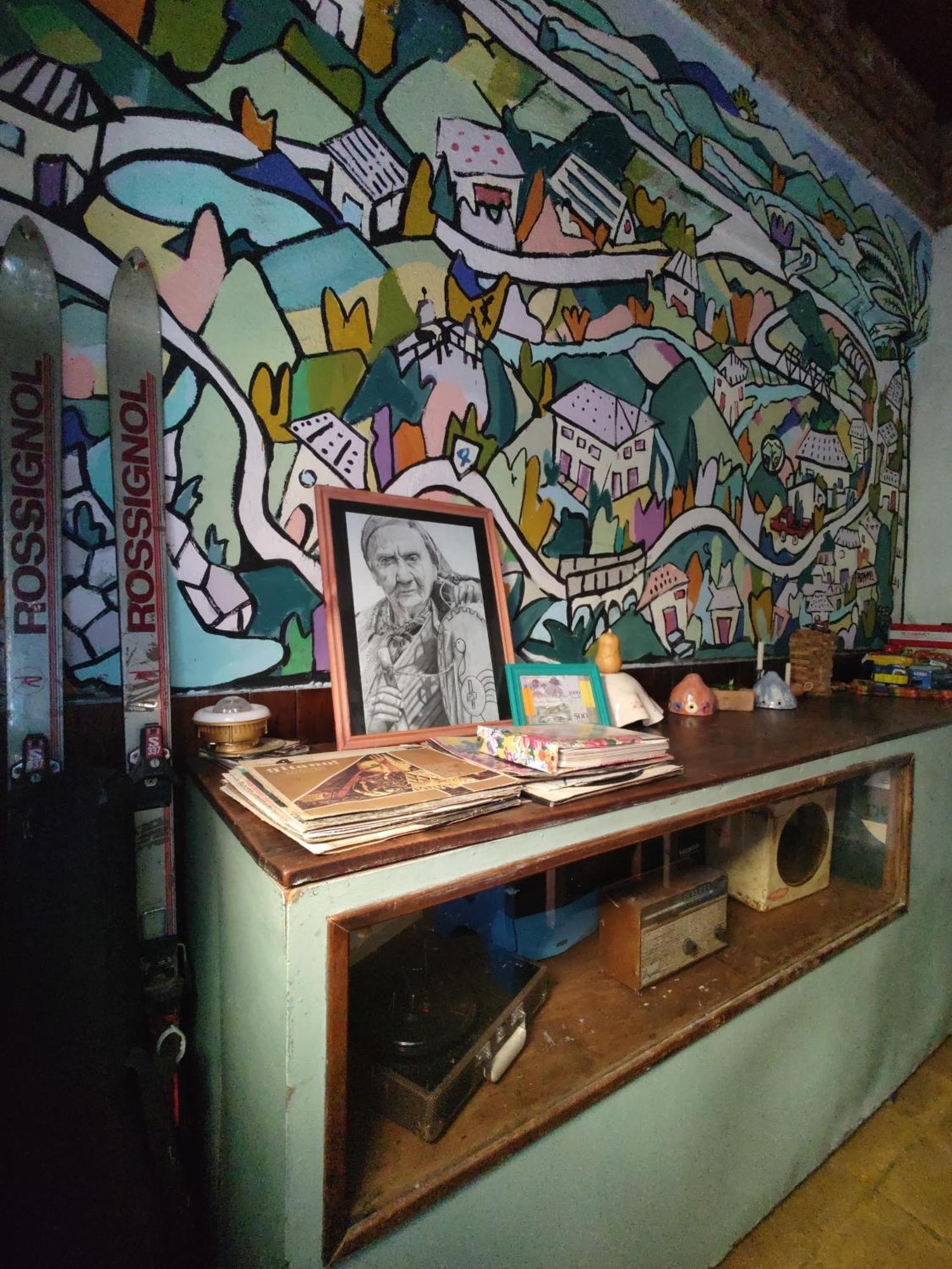 Onda Verde Hostel Сан-Сальвадор-де-Жужуй Экстерьер фото