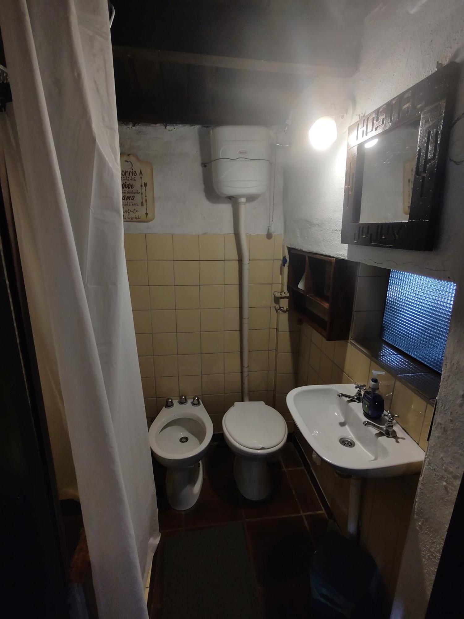 Onda Verde Hostel Сан-Сальвадор-де-Жужуй Экстерьер фото