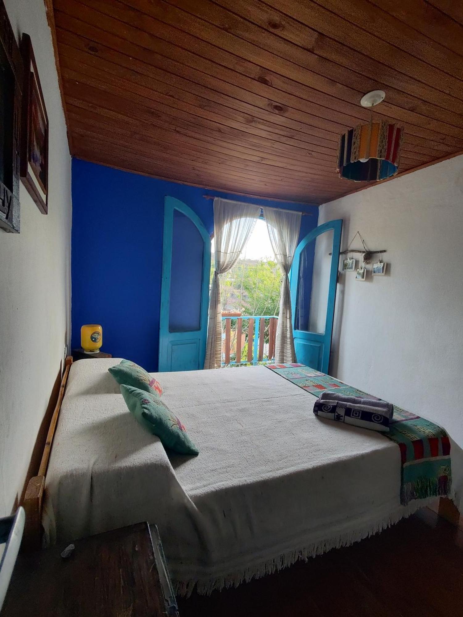 Onda Verde Hostel Сан-Сальвадор-де-Жужуй Экстерьер фото