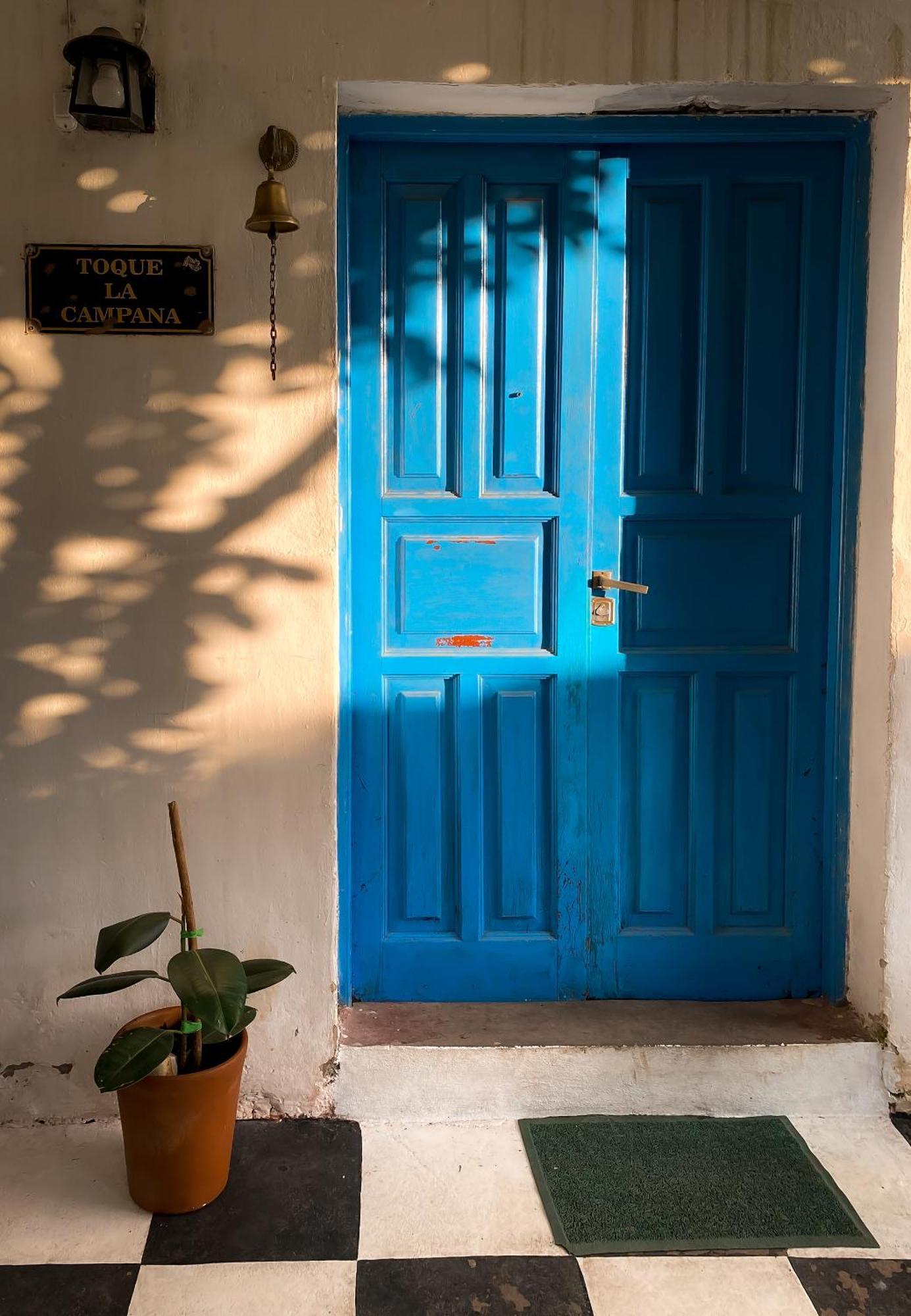 Onda Verde Hostel Сан-Сальвадор-де-Жужуй Экстерьер фото