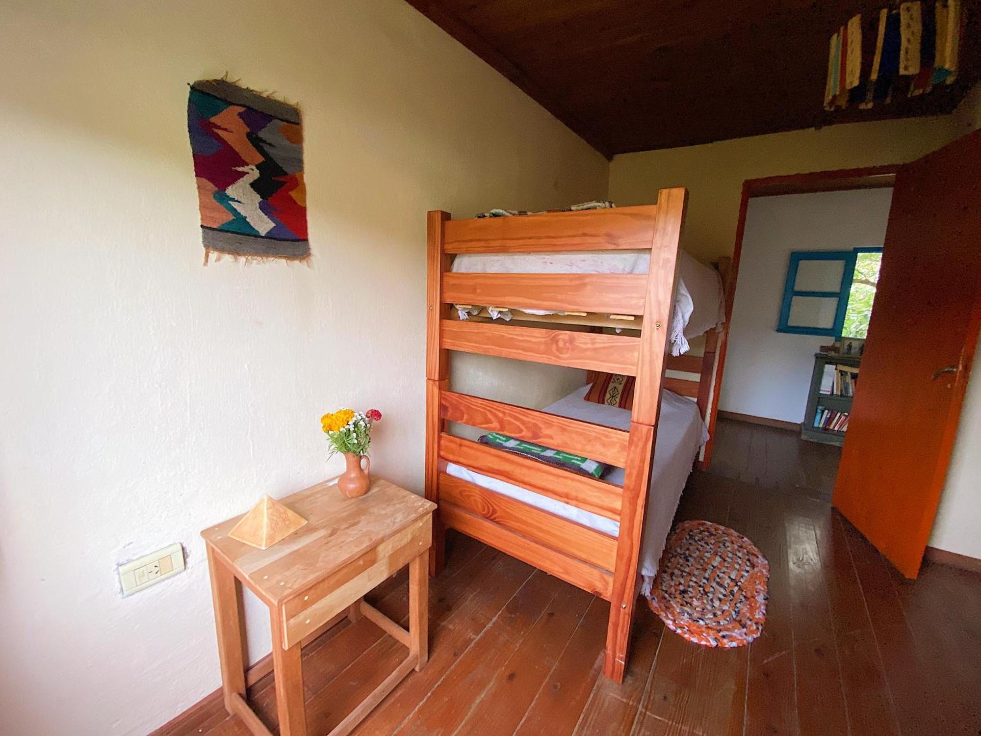 Onda Verde Hostel Сан-Сальвадор-де-Жужуй Экстерьер фото